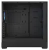 FRACTAL DESIGN Geh Pop XL Air RGB Black TG Clear Tint Anteprima dell’immagine prodotto 8