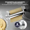 Fentic Robot kuchenny z maszynką do makaronu, 2000W, Robot Podgląd zdjęcia produktu 5