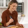 Digitales Küchenthermometer Braten BBQ Koch Thermometer Produktbild-Vorschau 10