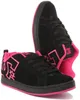DC Shoes Court Graffik Black/Black/Pink Größe EU 38 Produktbild-Vorschau 7