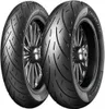 Metzeler Cruisetec 180/70 B16 M/C Tl 77H Rear Produktbild-Vorschau 1