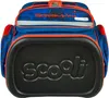 SCOOLI EasyFit Spiderman V1 Schulranzen Set, 5tlg. Produktbild-Vorschau 6