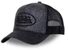 Von Dutch Damen Mesh Trucker Cap - GLITTER schwarz Produktbild-Vorschau 1