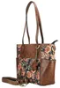 Laura Vita Taschen Taschen Kunstleder/Textil Produktbild-Vorschau 3