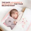 Vulpes Goods Protezione per la testa del bambino, Cuscino Anteprima dell’immagine prodotto 7
