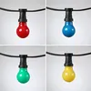 Illu-/Partylichterkette 5m - Außenlichterkette schwarz -  Produktbild-Vorschau 4