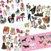 Depesche 12465 Miss Melody Mini Sticker Fun - Stickerbuch Produktbild-Vorschau 7