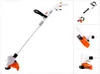 Podkaszarka elektryczna STIHL FSE 52 500W z okularami Podgląd zdjęcia produktu 1