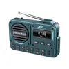 Kleine Radios Tragbares, Wiederaufladbares Radio, Tragbares Produktbild-Vorschau 6