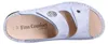 FINN COMFORT Colina Damen Pantolette blau mare Glattleder - Produktbild-Vorschau 23