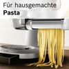 Bosch MUZ9PP1, Presse à pâtes, acier inoxydable, acier Voir les images du produit 8