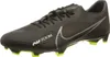 Nike Zoom Vapor 15 Academy Fg/Mg Black/Dk Smoke Grey-Summit Produktbild-Vorschau 2
