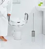 RIDDER RIDDER WC sedadlo s rukoväťou 150 kg biele A0072001 Náhľad obrázku produktu 19