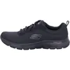 Skechers Sneakers 149303-BBK in Black color size 36 Voir les images du produit 44