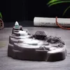 Rückfluss Räucherkegel,100 Stück Natur Düfte Räucherkerze Produktbild-Vorschau 6