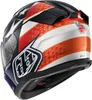 SHARK SKWAL i3 US FLAG blau-rot-weiss XXL Produktbild-Vorschau 2