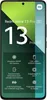 Redmi Note 13 Pro 5G 8GB + 256GB Midnight Black Smartphone Produktbild-Vorschau 3