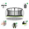 ZIPRO Trampolína Jump Pro Premium | 16FT Ø 496 cm | Náhled obrázku produktu 4