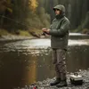 DAM Xtherm Winter Suit Green Größe XXXL – Wasserdichter Produktbild-Vorschau 11