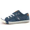 Mustang 1099-302-87 Schuhe Damen Schnürer Sneaker Canvas , Produktbild-Vorschau 22