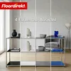 Étagère métallique Floordirekt Concept Epure MK-018, L116 × Voir les images du produit 3