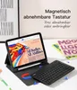 Inateck Tastatur Hülle für mit iPad 10/11 Gen. A16 2025, Produktbild-Vorschau 3