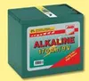 AKO Batterie Alkaline 9 V, 120 Ah, L x B x H 165 x 110 x Produktbild-Vorschau 2