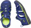 Keen Seacamp Ii Cnx Sandalen Blau EU 24 Jungen,Mädchen Blau Produktbild-Vorschau 49