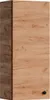 A tall, narrow cabinet with a wood grain texture. Produktbild-Vorschau