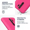 kwmobile Hülle für Xiaomi Redmi Note 8 Pro TPU Case - Produktbild-Vorschau 3