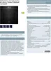 Siemens HS736G3B1 Forno a vapore Anteprima dell’immagine prodotto 34
