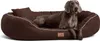 tierlando® Orthopädisches Hundebett MARLON VISCO PLUS Produktbild-Vorschau 1