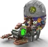 Silverlit SL88110, Programmierbarer Roboter, 5 Jahr(e), Produktbild-Vorschau 4