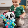 Fisher-Price Beat Bande Zahlen & Zauber Panda Liz (D) Produktbild-Vorschau 2