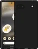 Hülle Google Pixel 6a Schutzhülle - Cazy - Schwarz Produktbild-Vorschau 3