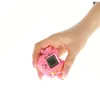 KIK Elektronická hračka Tamagotchi 49 v 1 růžová Náhled obrázku produktu 9
