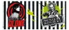 Beetlejuice Tasse  Astrid & Beetlejuice multicolor Standard Produktbild-Vorschau 3
