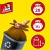 Wor SMD Segregator 35L 20 Braz Podgląd zdjęcia produktu 4