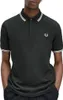 Fred Perry - Polo - M3600--T50-GL - Pánské - L Náhled obrázku produktu 1