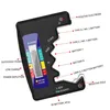 Digitaler Batterietester mit LCD‑Display, ohne eigene Produktbild-Vorschau 4