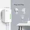 TP-Link AV600-300Mbit/s-WLAN-Powerline-Extender KIT, 600 Produktbild-Vorschau 3