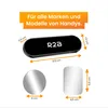 R2B Handy Halterung Auto Magnet - Magnetische Produktbild-Vorschau 2