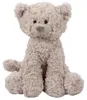 Plüschkatze Beatrice, puderrosa, 25 cm Produktbild-Vorschau 1