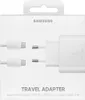 Samsung Galaxy Rýchla nabíjačka USB typu C 25W 1m biela OEM Náhľad obrázku produktu 23