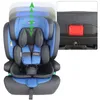 XOMAX Kindersitz ISOFIX Gruppe 1/2/3 (9-36 kg) | i-Size ECE Produktbild-Vorschau 4