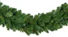 Girlanda vianočná umelá neozdobená zelená Narnia 270 cm Náhľad obrázku produktu 1