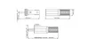 Goobay DC-Stecker mit Knickschutz - Bohrung 2,1 mm x 5,5 mm Produktbild-Vorschau 3