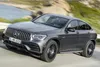 Prémiová kobercová rohož šoféra pre Mercedes GLC C253  X253 Náhľad obrázku produktu 5