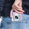 ZELURXX digitální fotoaparát pro děti 1080P 44MP, 16x zoom, Náhled obrázku produktu 2
