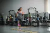 SKLZ LADD-001, Tréninkový žebřík, Univerzální, Černá, Náhled obrázku produktu 6
